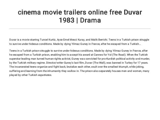 Free French Teen Movie